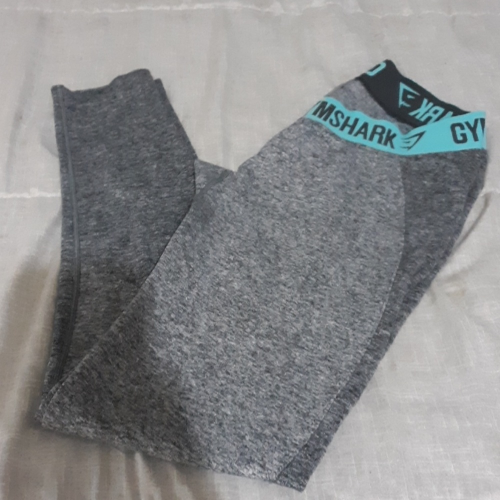 Gymshark Flex Leggings